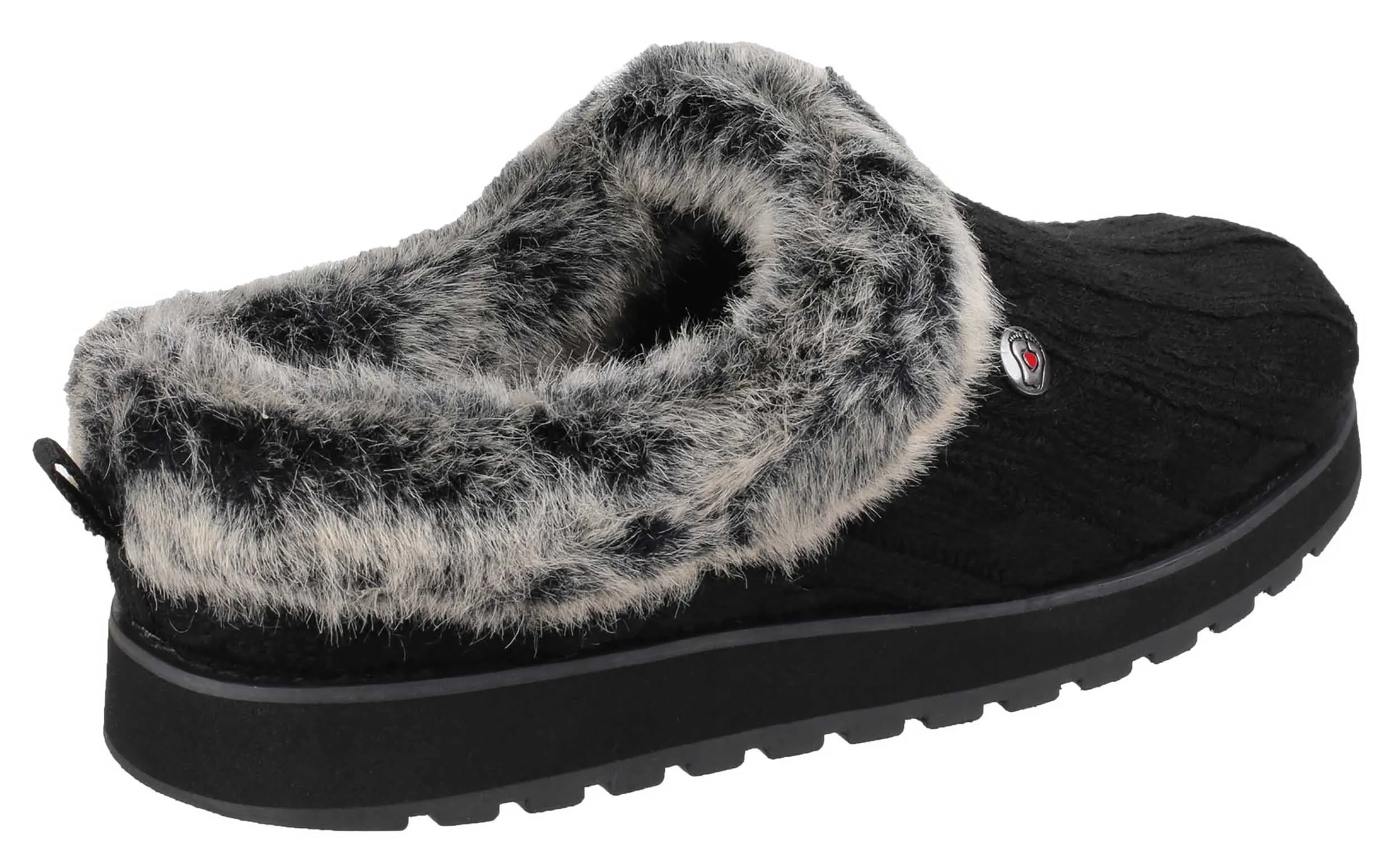 Skechers 31204 Keepsakes Ice Angel Womens Slipper