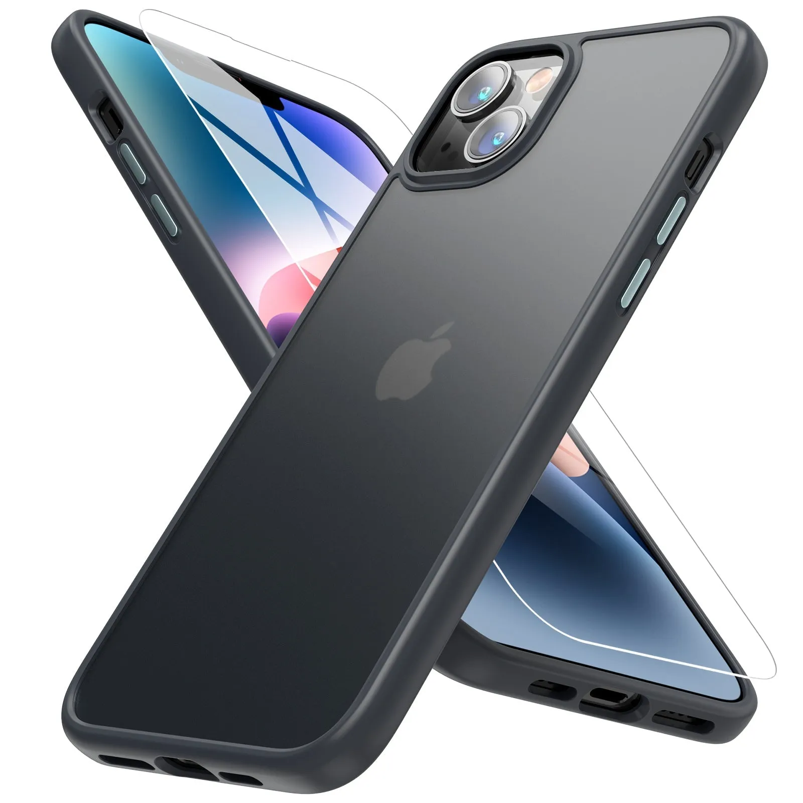 Skin Feeling Series Case