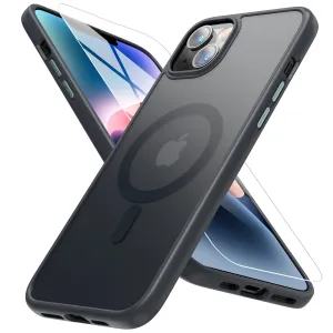 Skin Feeling Series Case