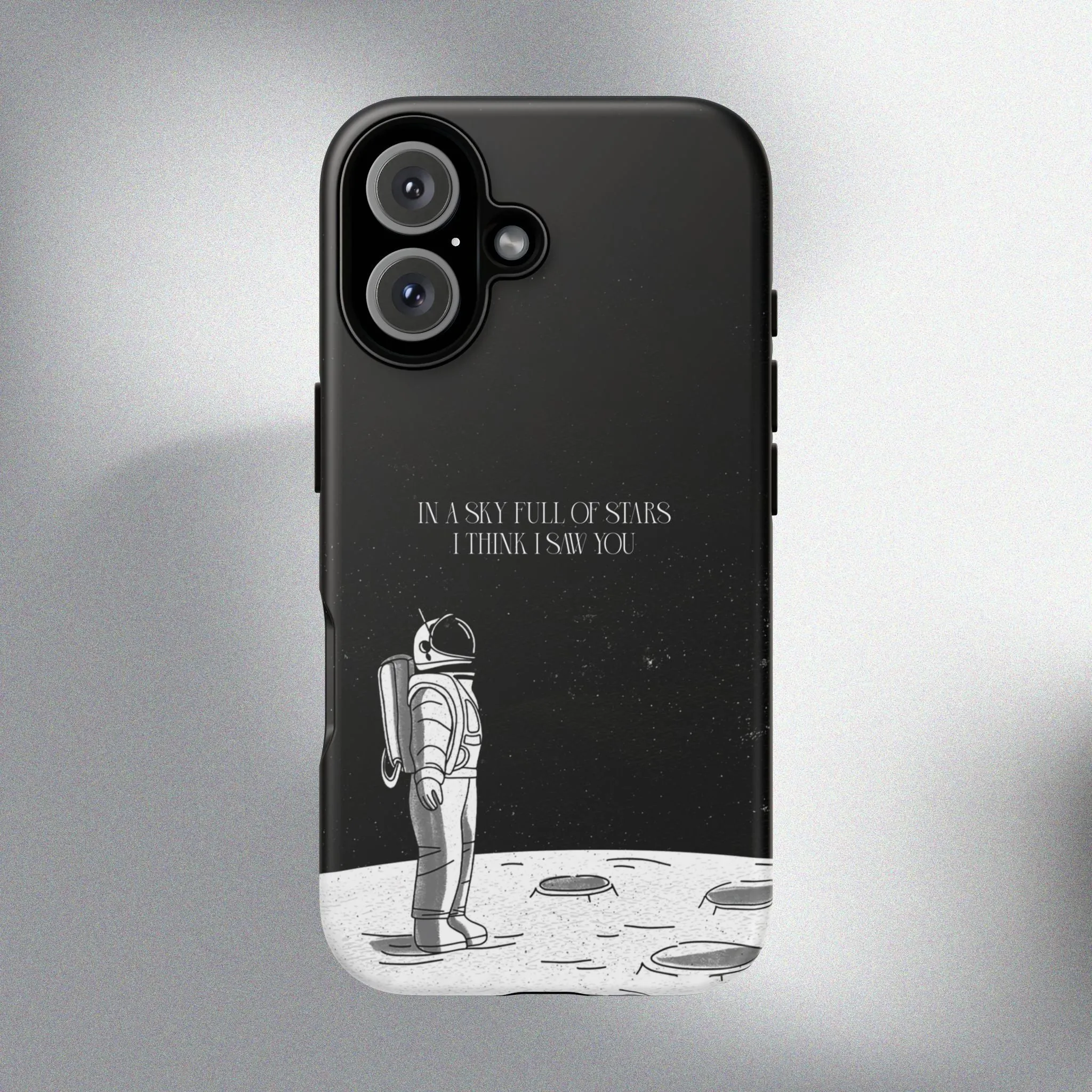 Sky Full Of Stars! Phone Case