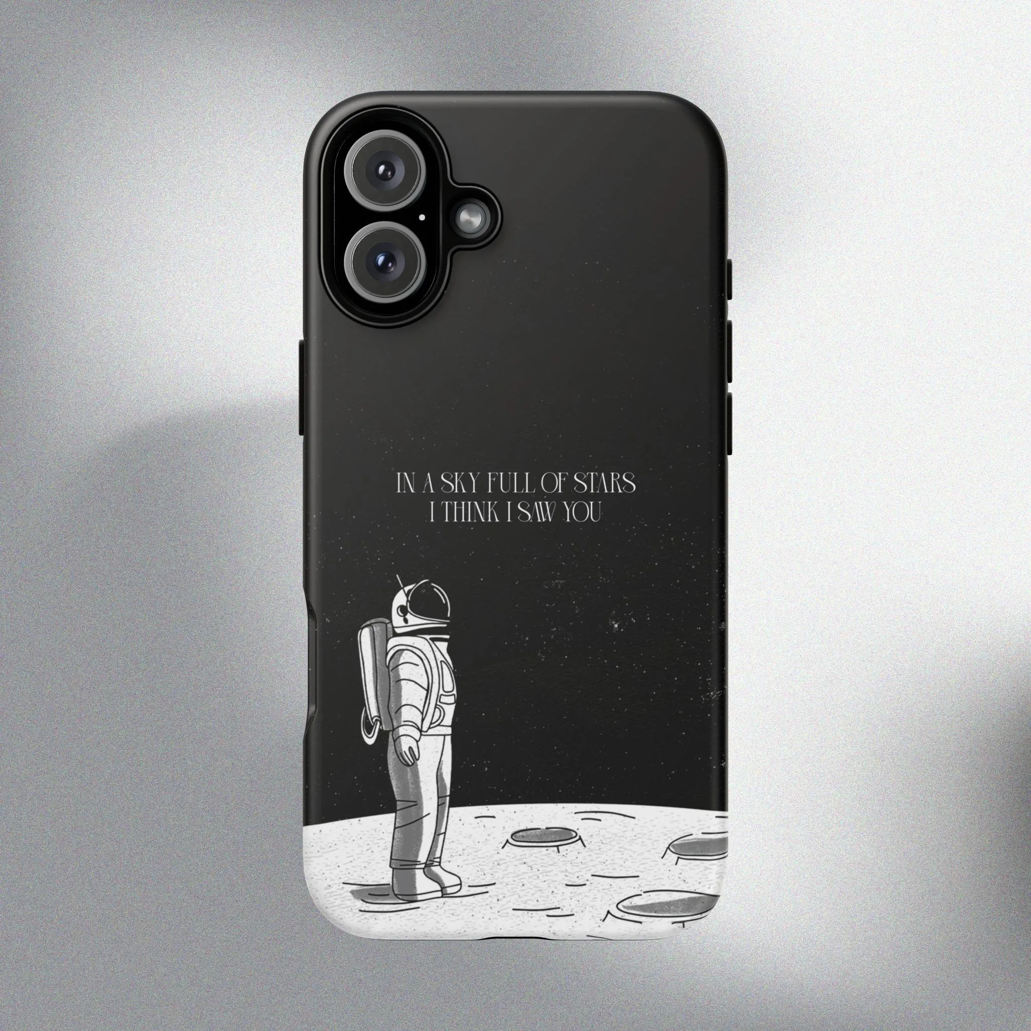 Sky Full Of Stars! Phone Case