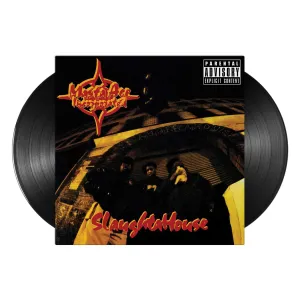 Slaughtahouse (2xLP)*