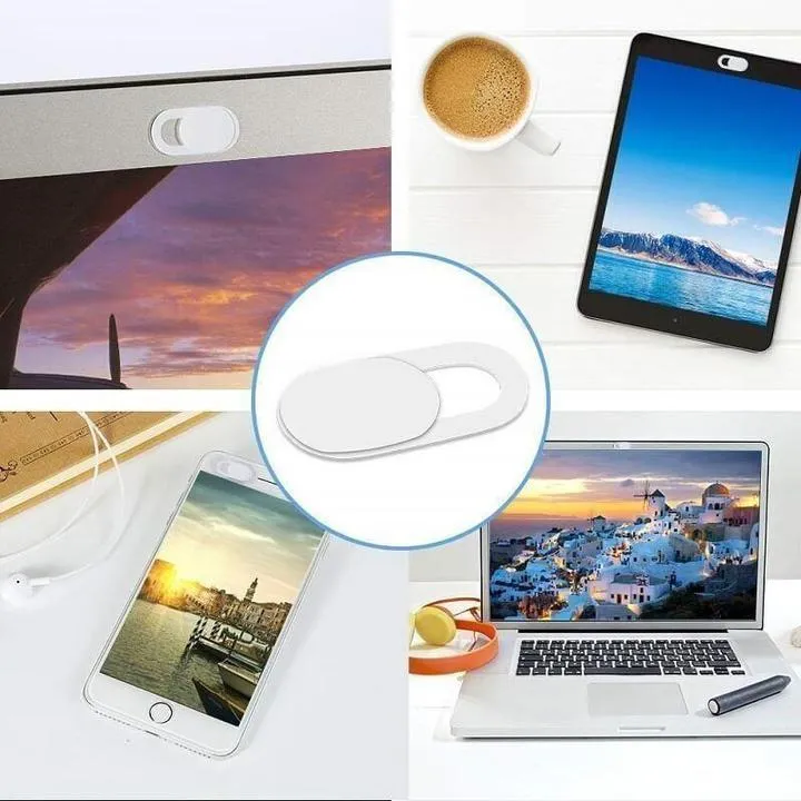 Sliding Camera Protection
