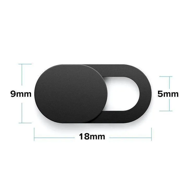 Sliding Camera Protection
