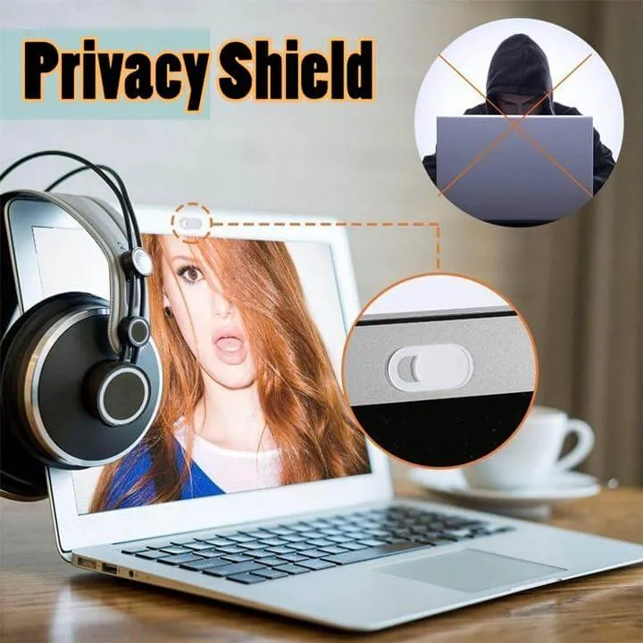 Sliding Camera Protection