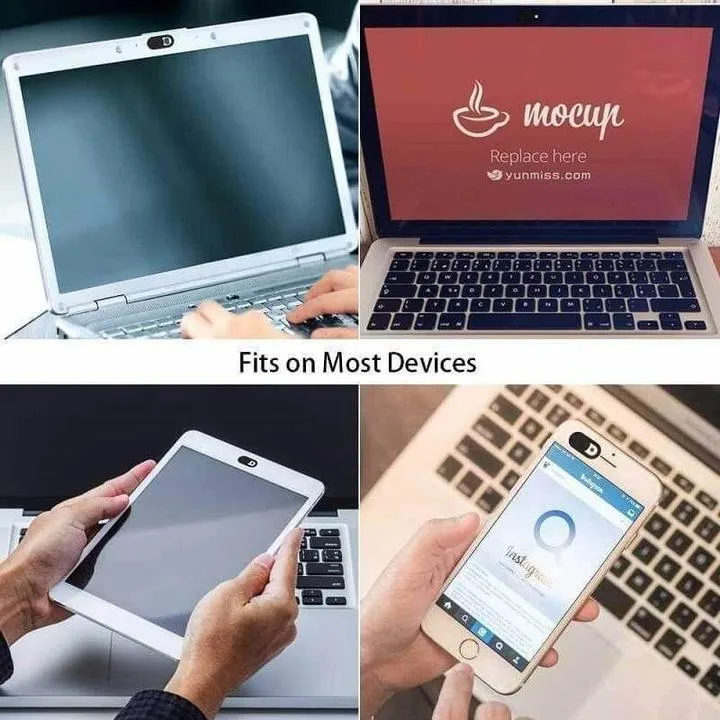 Sliding Camera Protection