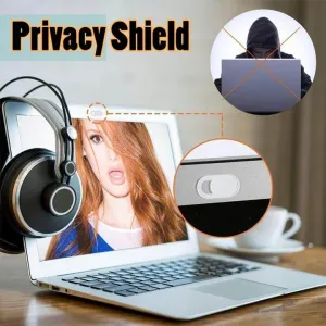 Sliding Camera Protection