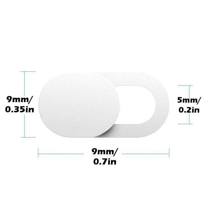 Sliding Camera Protection