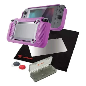 Snakebyte Tough Kit for Nintendo Switch