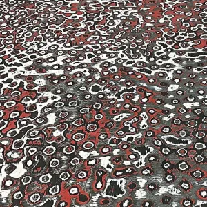 Snow Fire- Carbon Fiber by FAT Carbon