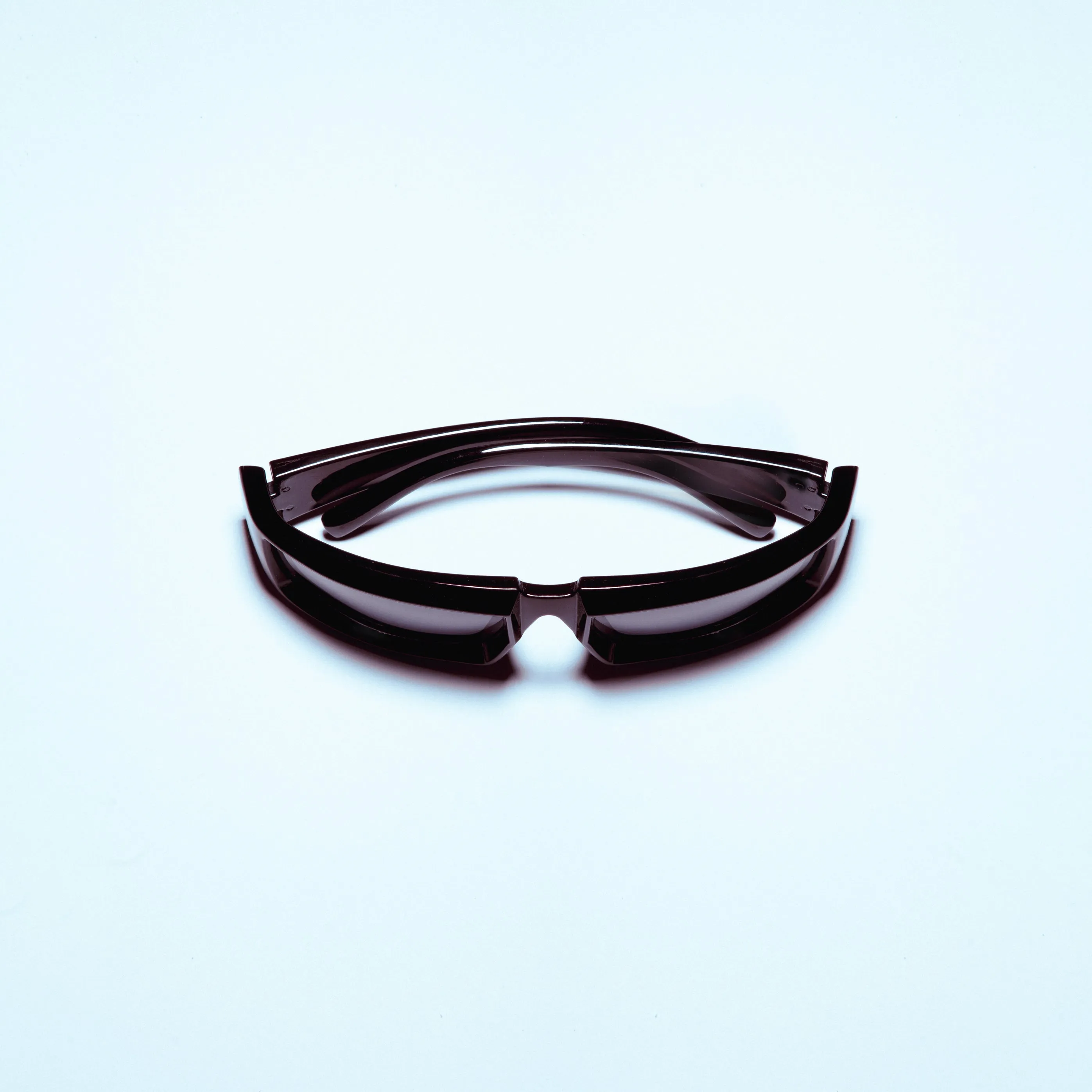 Sole et. Al Arc Racer Glasses : Black