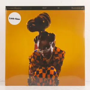 Sometimes I Might Be Introvert (milky white vinyl) – Vinyl 2LP