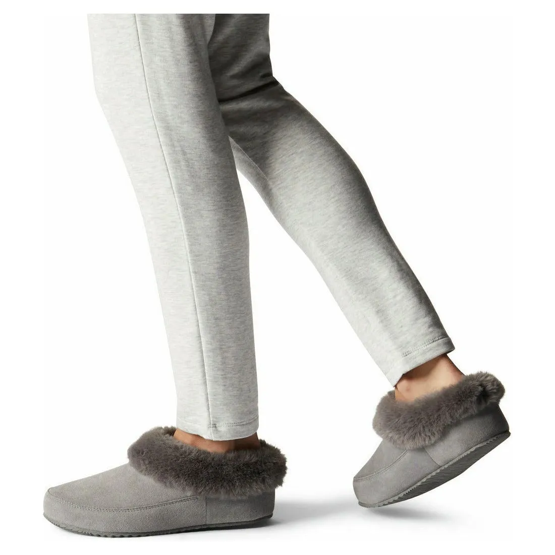 SOREL GO-COFFE RUN