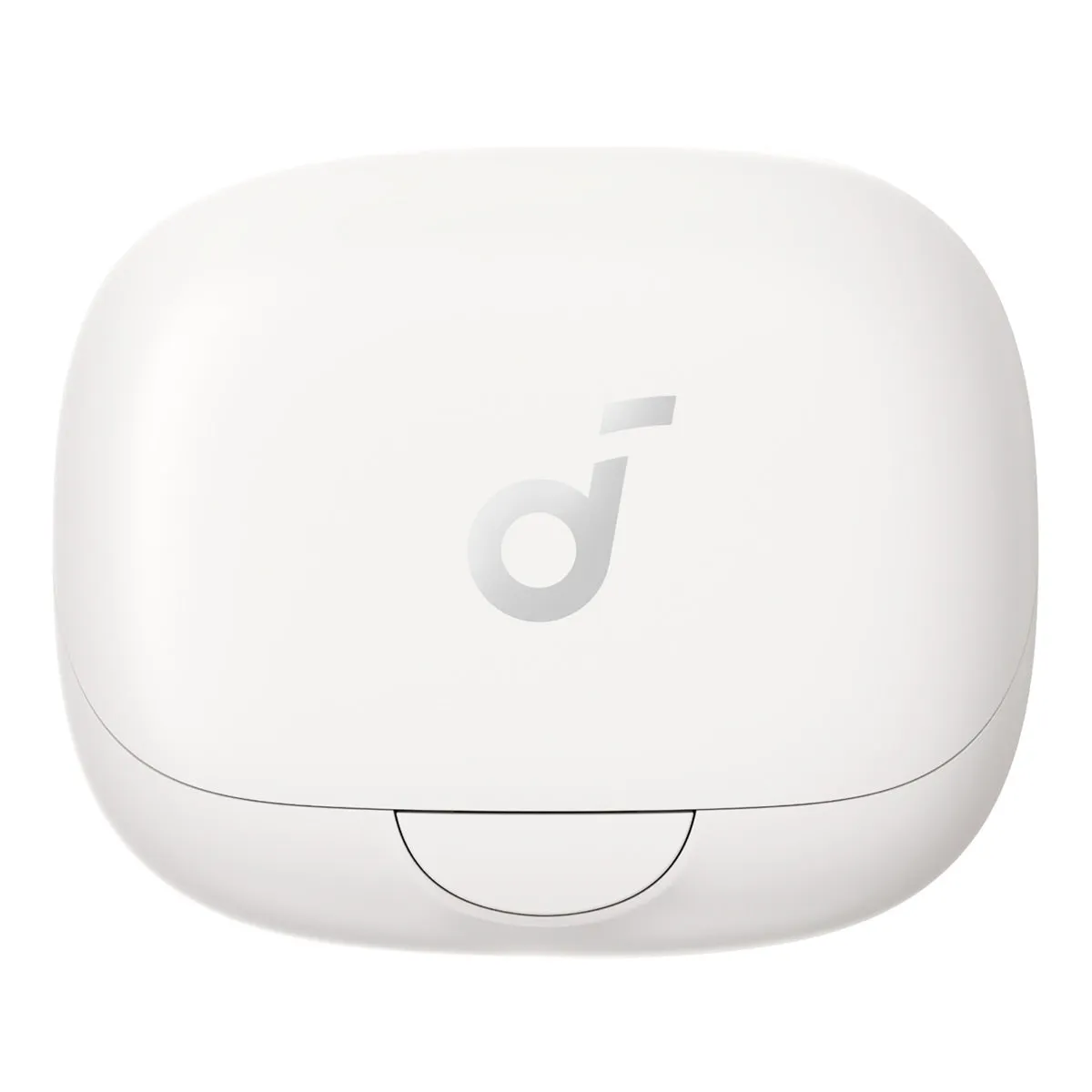 Soundcore AeroFit Pro Wireless Open-Ear Headphones (Frost White)