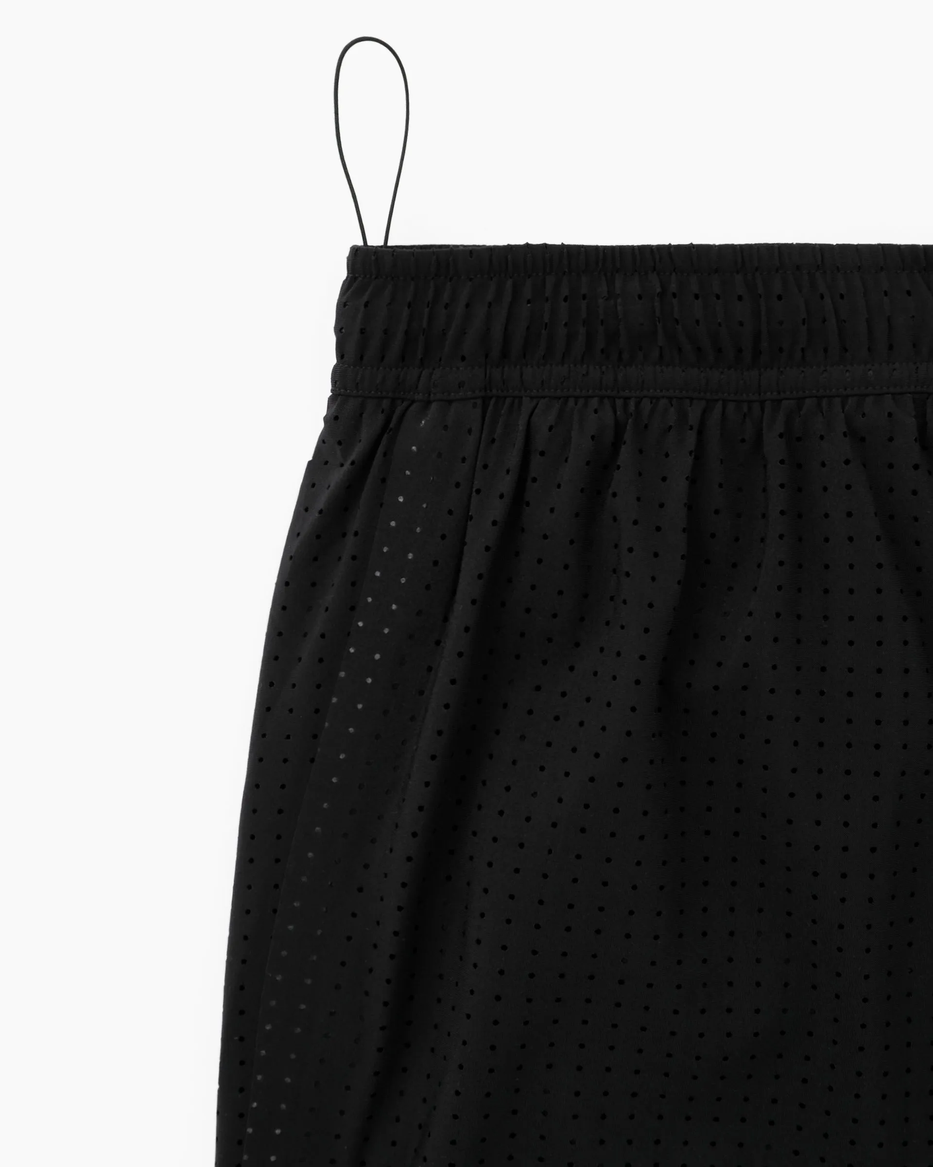 Space-O™ 5" Shorts Black