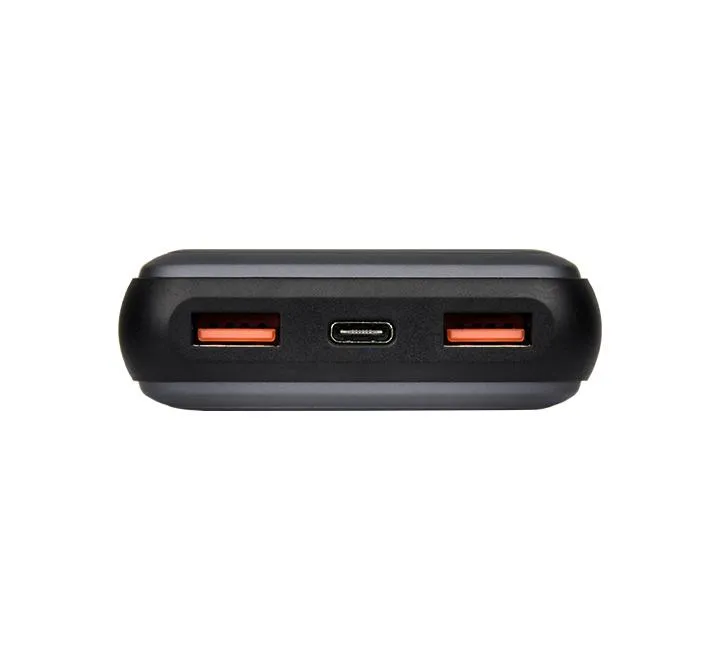 Space Speed PD   QC 3.0 Power Bank 20000mAh (SP-075)