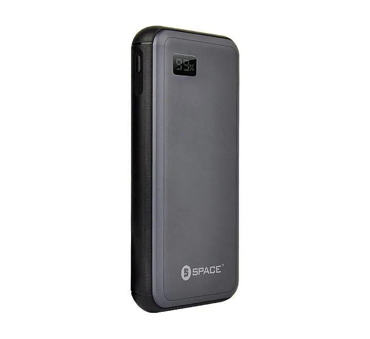 Space Speed PD   QC 3.0 Power Bank 20000mAh (SP-075)