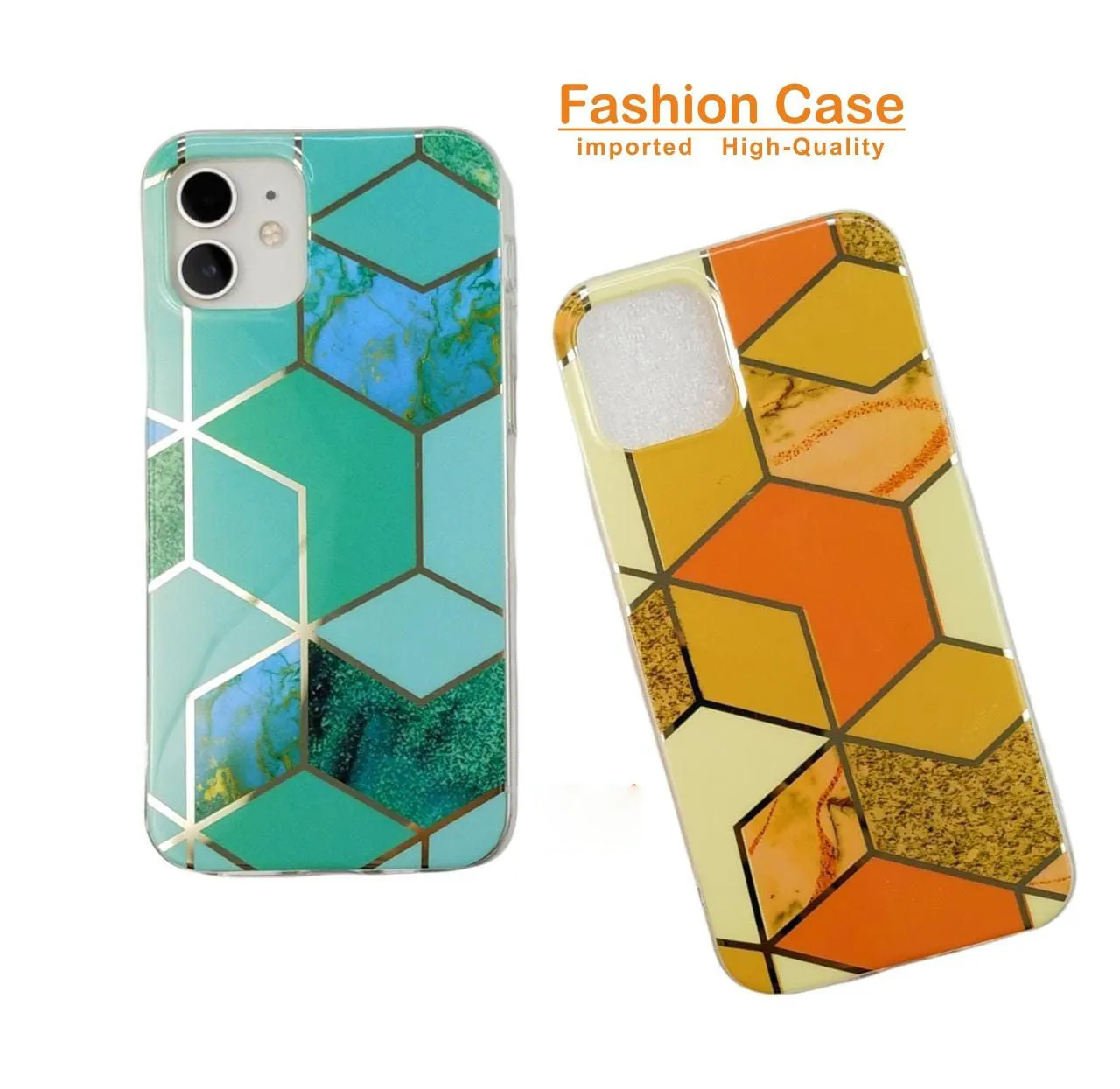 Sparkling Shiny Hard Case For Oppo
