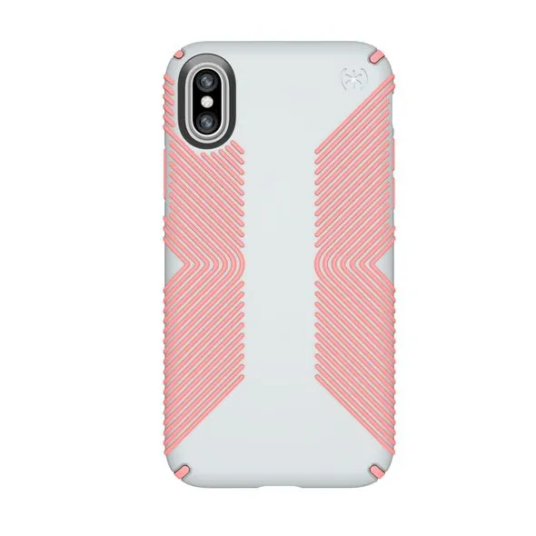 Speck - Presidio Grip for iPhone X / XS