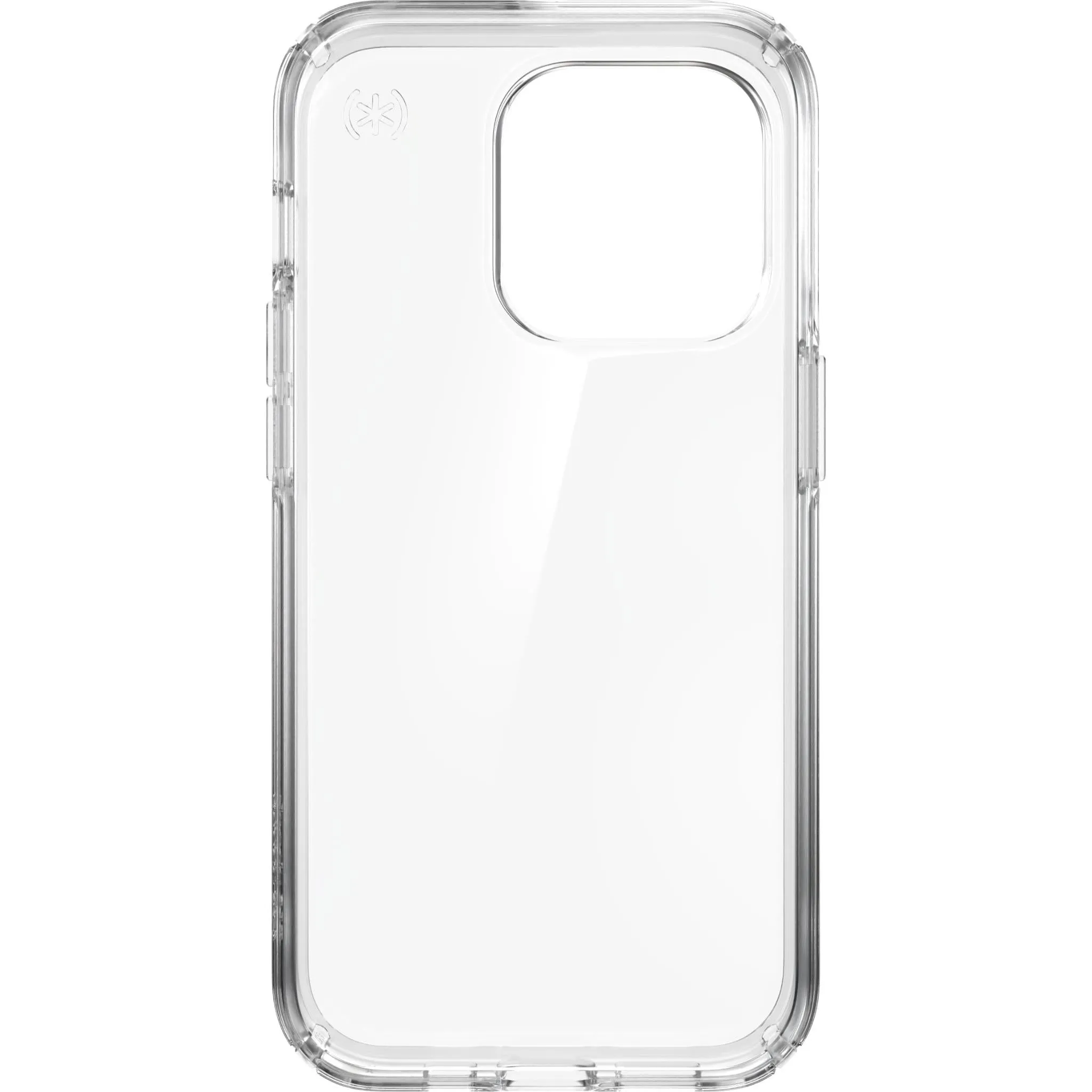 Speck Presidio Perfect Clear Case for iPhone 14 Pro