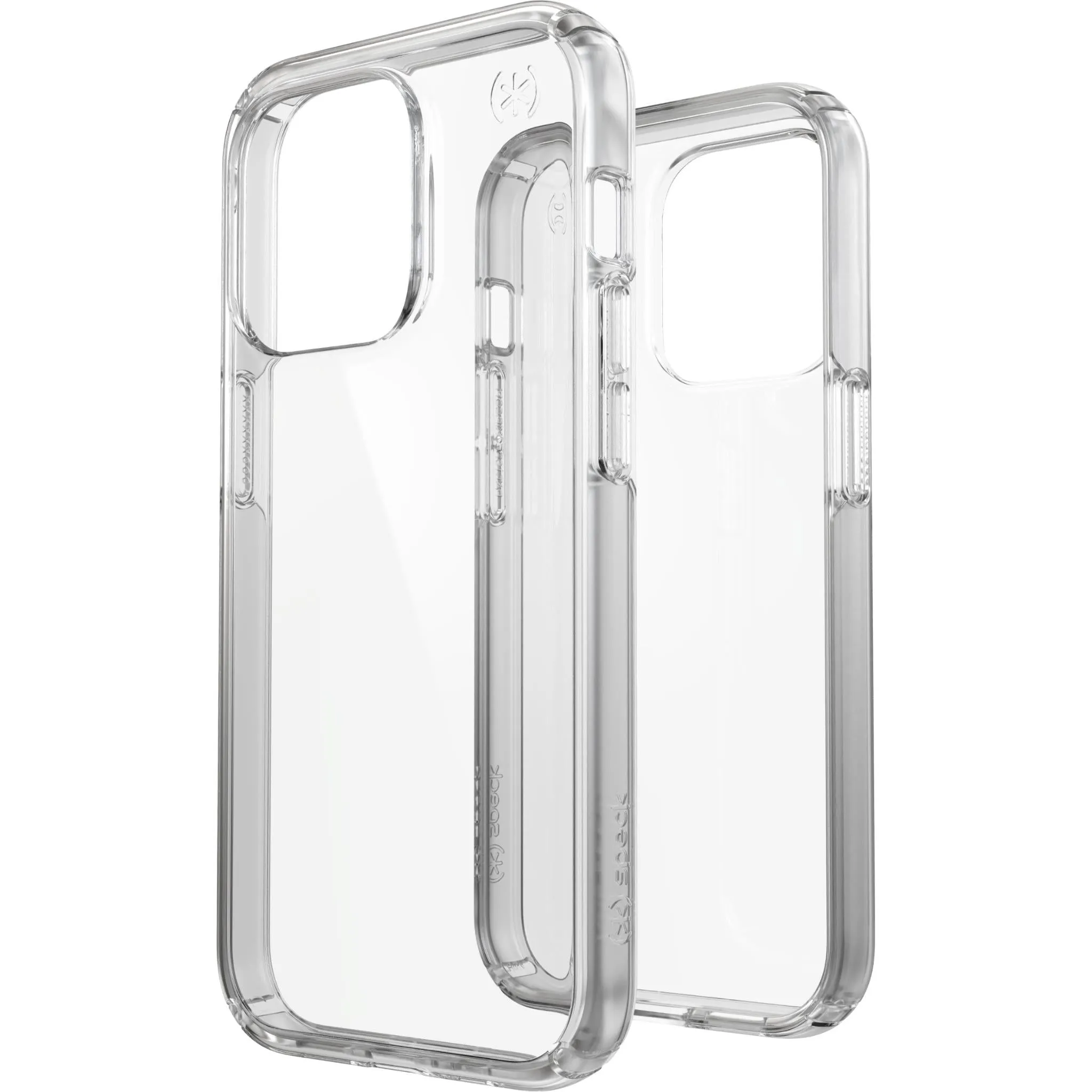 Speck Presidio Perfect Clear Case for iPhone 14 Pro