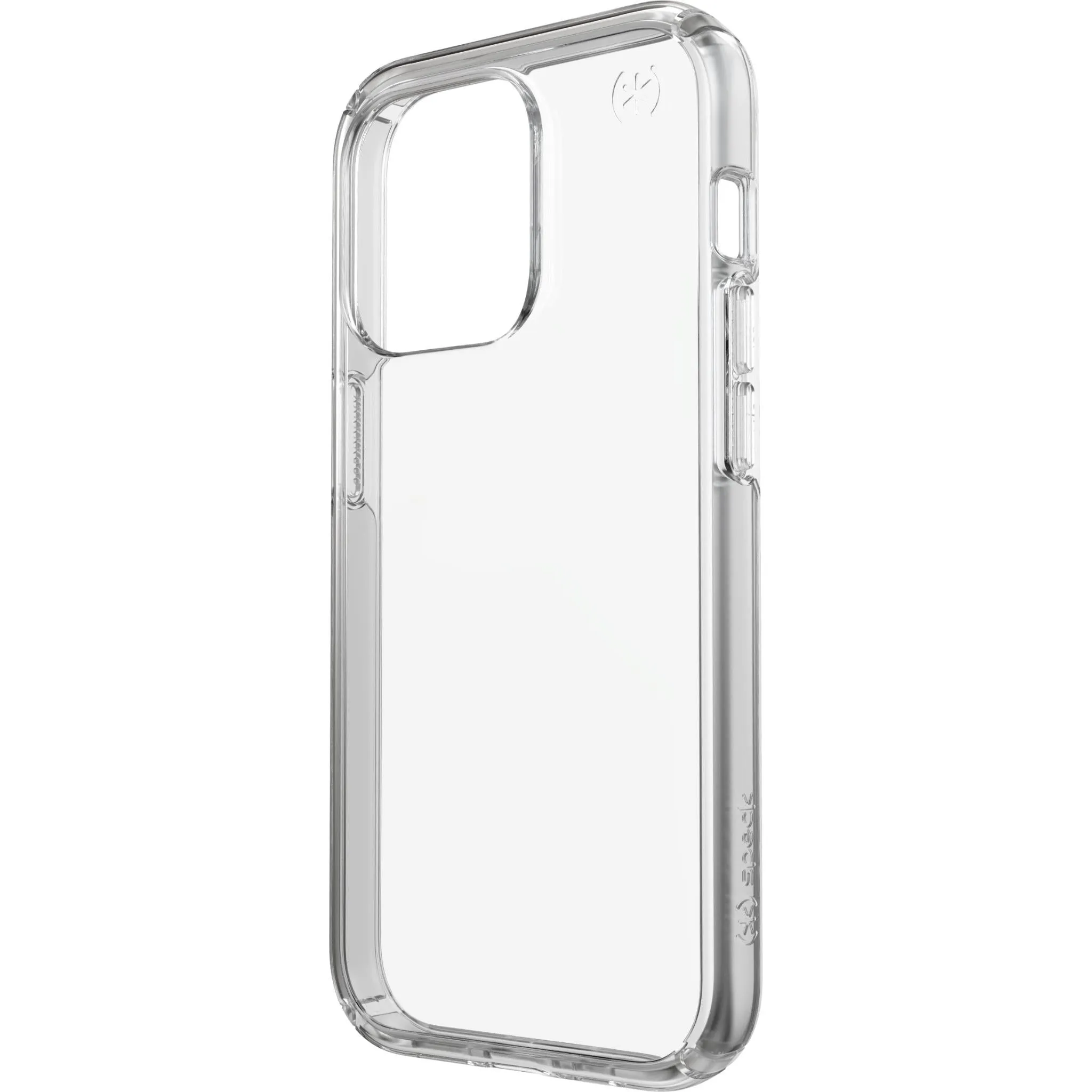Speck Presidio Perfect Clear Case for iPhone 14 Pro
