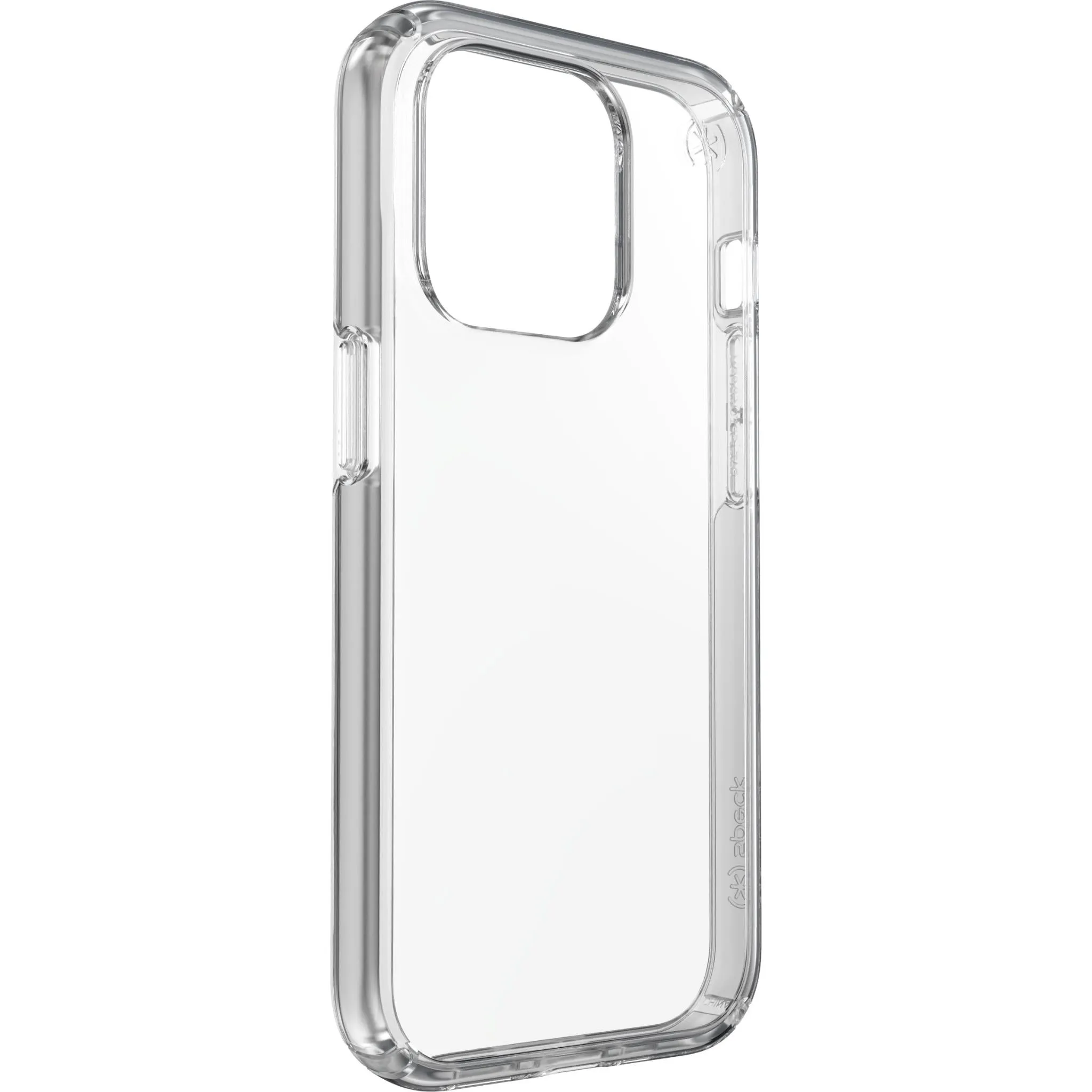Speck Presidio Perfect Clear Case for iPhone 14 Pro