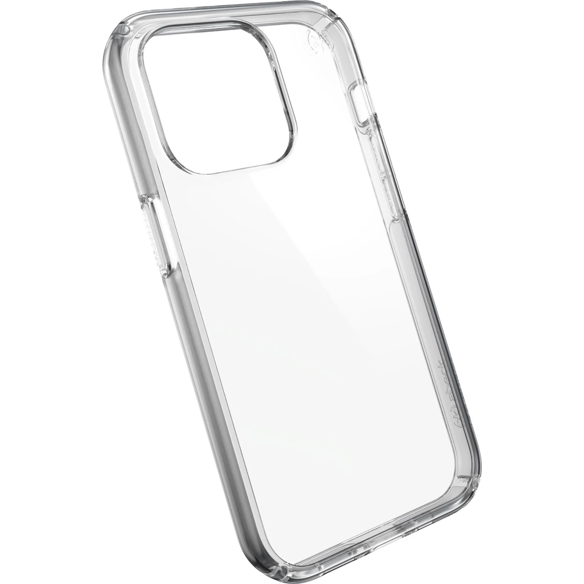 Speck Presidio Perfect Clear Case for iPhone 14 Pro