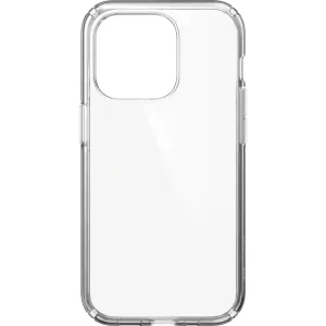 Speck Presidio Perfect Clear Case for iPhone 14 Pro