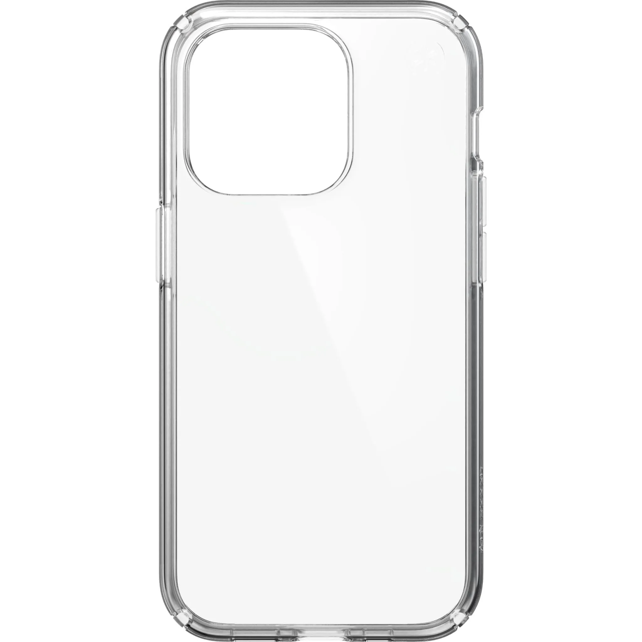 Speck Presidio Perfect Clear Case for iPhone 14 Pro