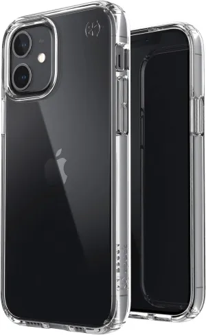 Speck Presidio Perfect Clear for iphone 12/12 Pro 6.1" - 138489-5085