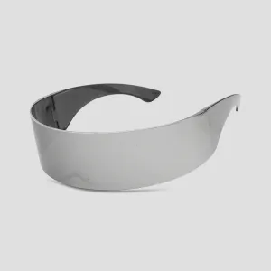 SPECTRA II Unisex futuristic cyberpunk Sunglass