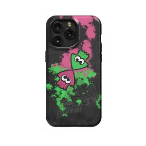 Splatoon  Phone Case iPhone Samsung Pixel & More 109