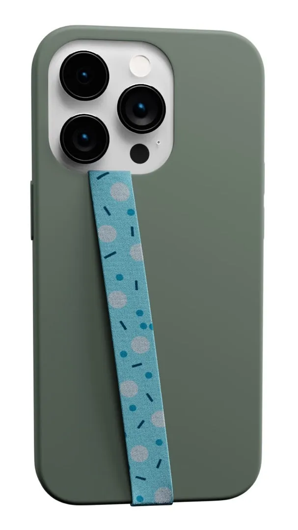 Sprinkles Phone Strap