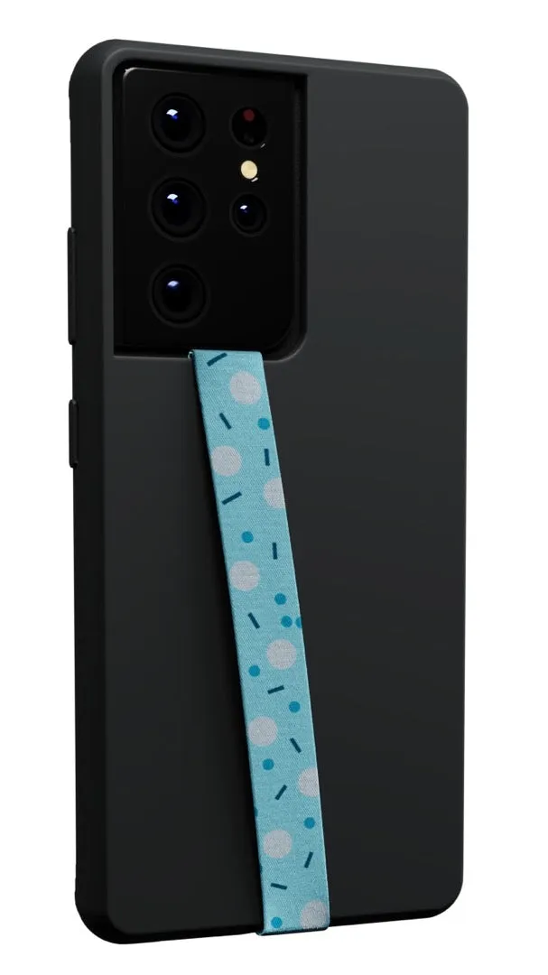 Sprinkles Phone Strap