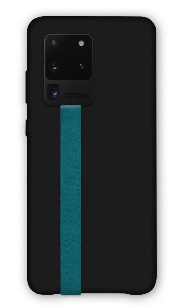 Spruce Phone Strap