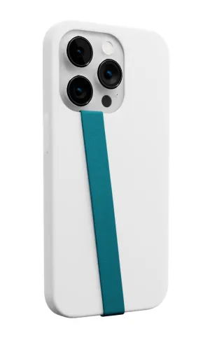 Spruce Phone Strap
