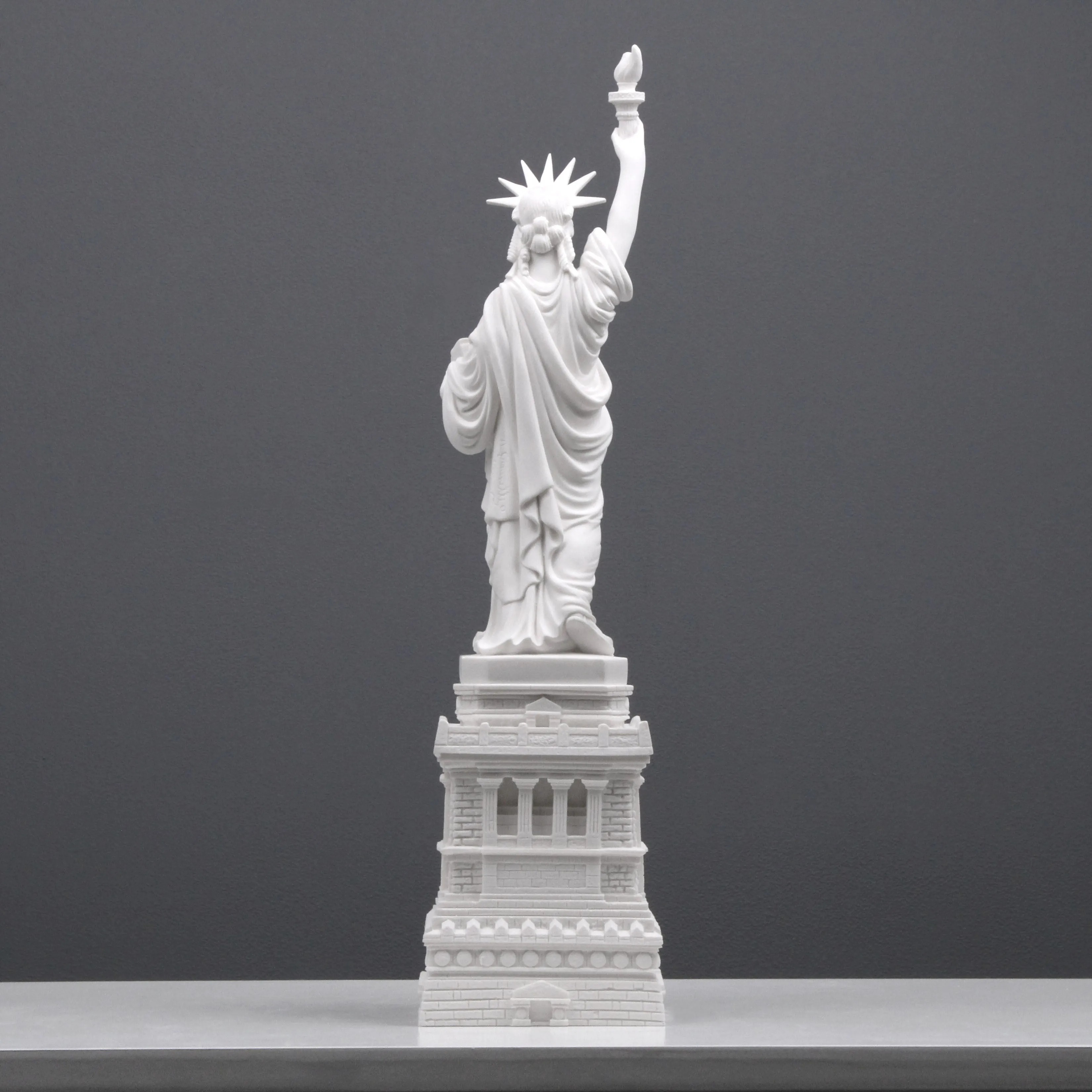Statue of Liberty Sculpture