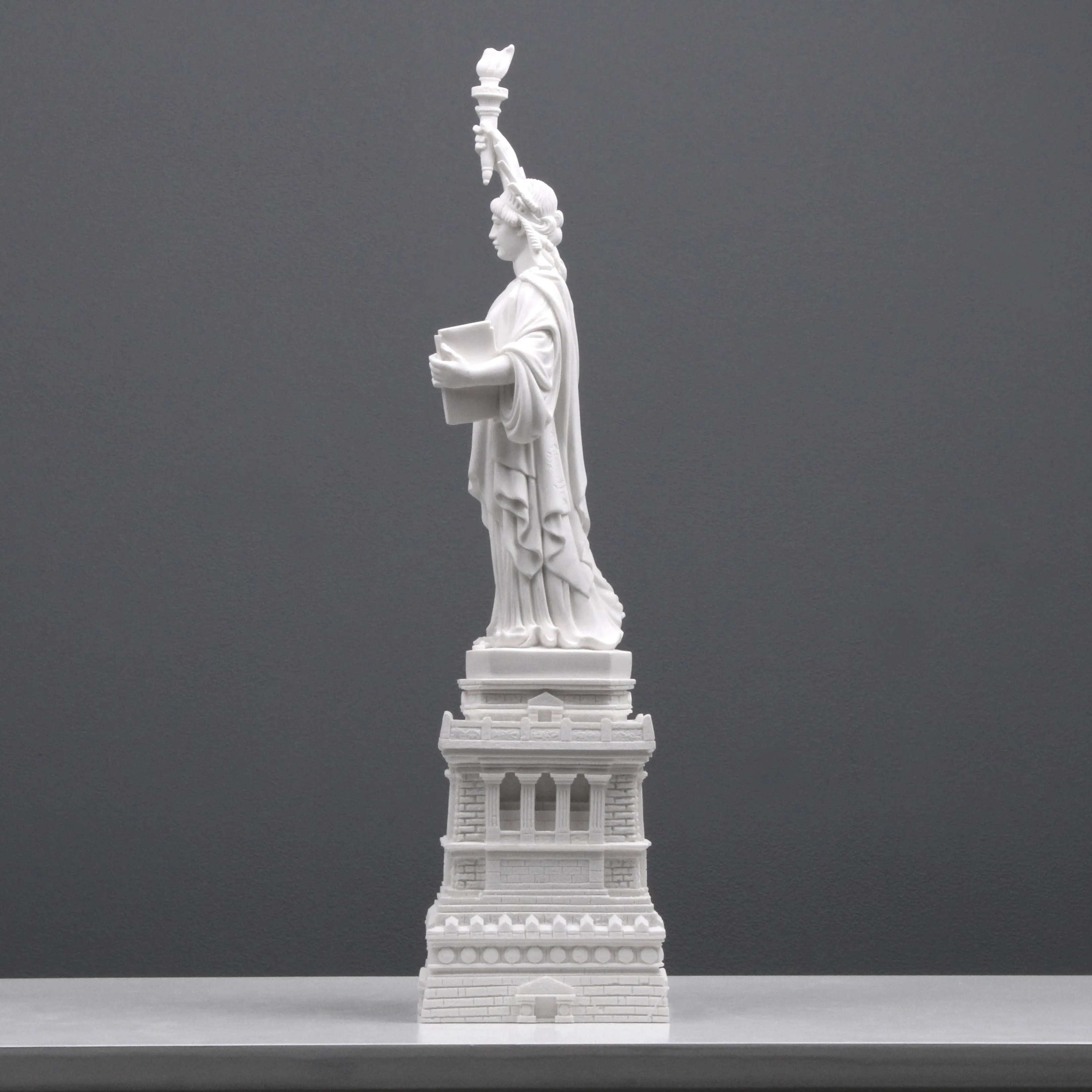 Statue of Liberty Sculpture