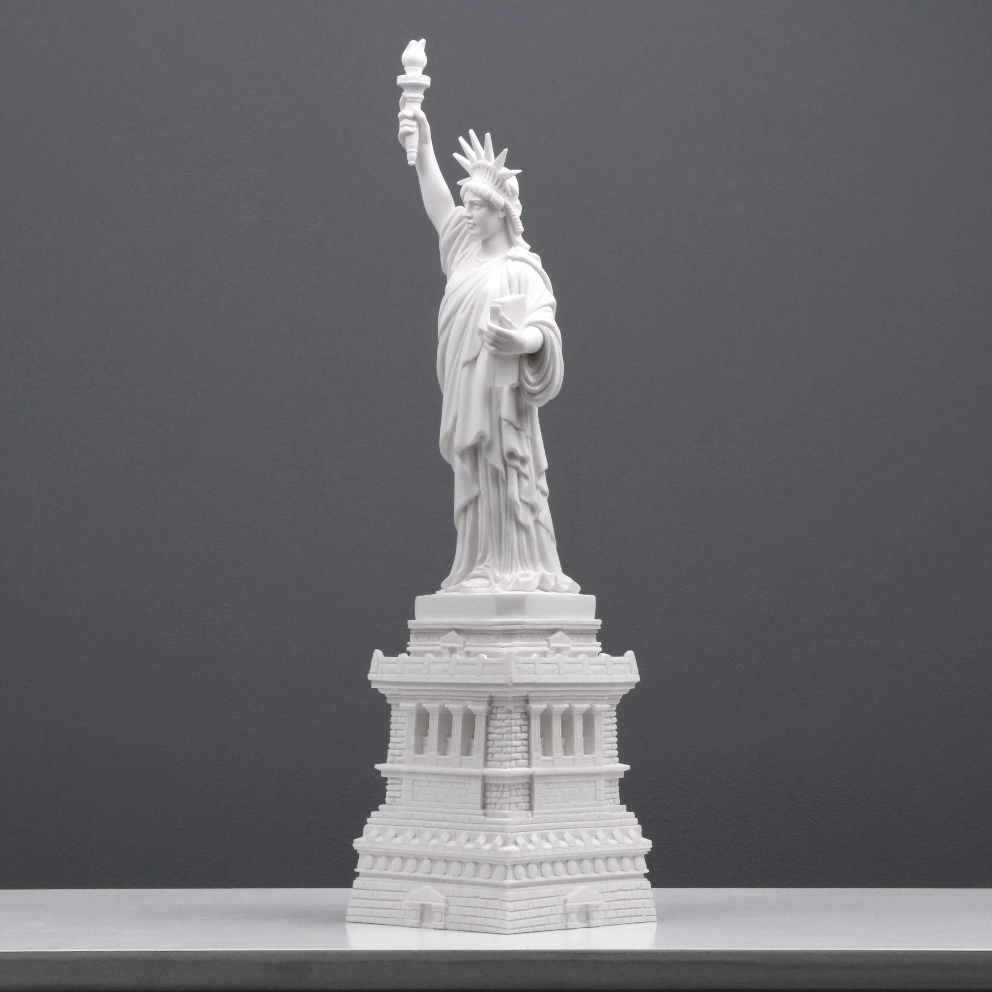 Statue of Liberty Sculpture