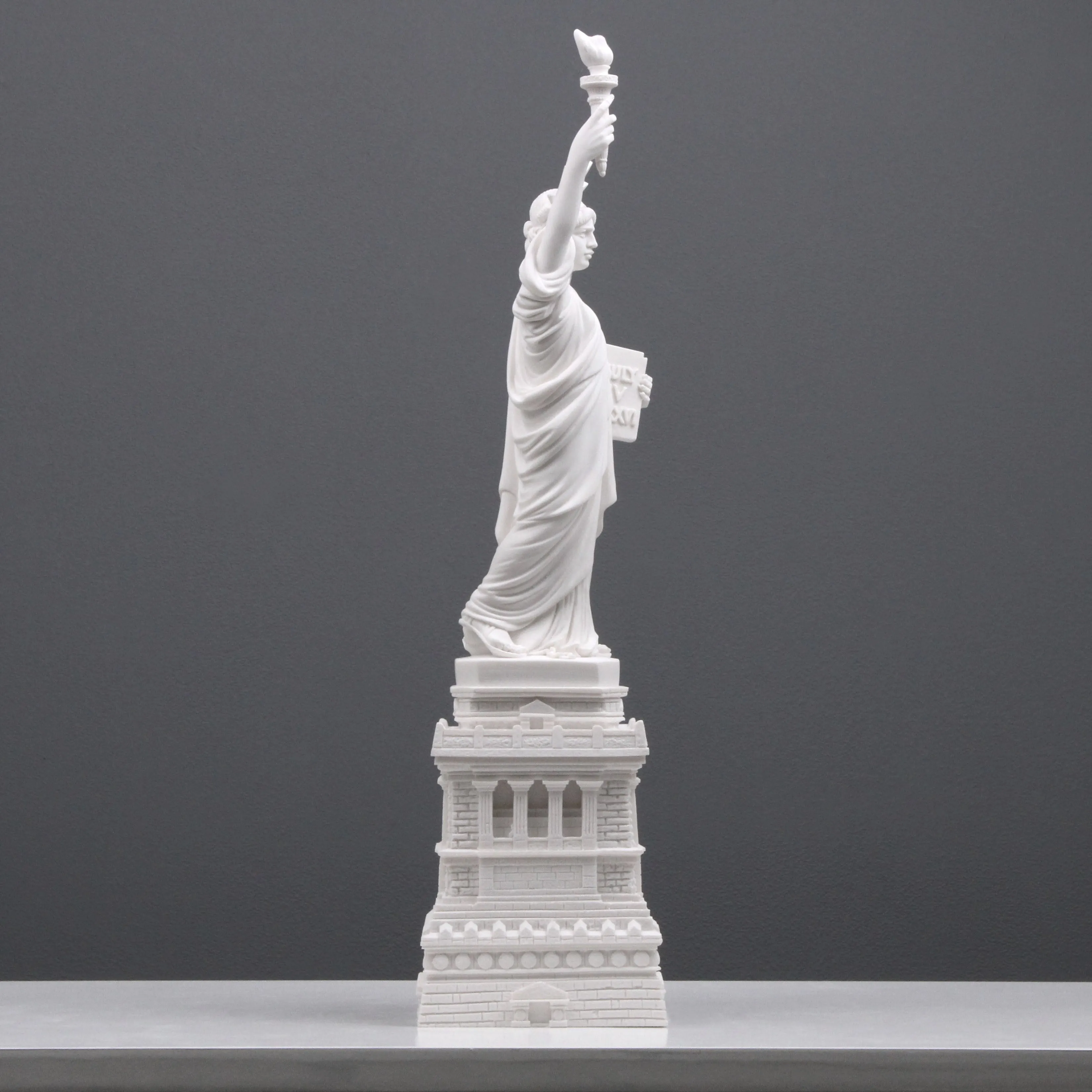 Statue of Liberty Sculpture