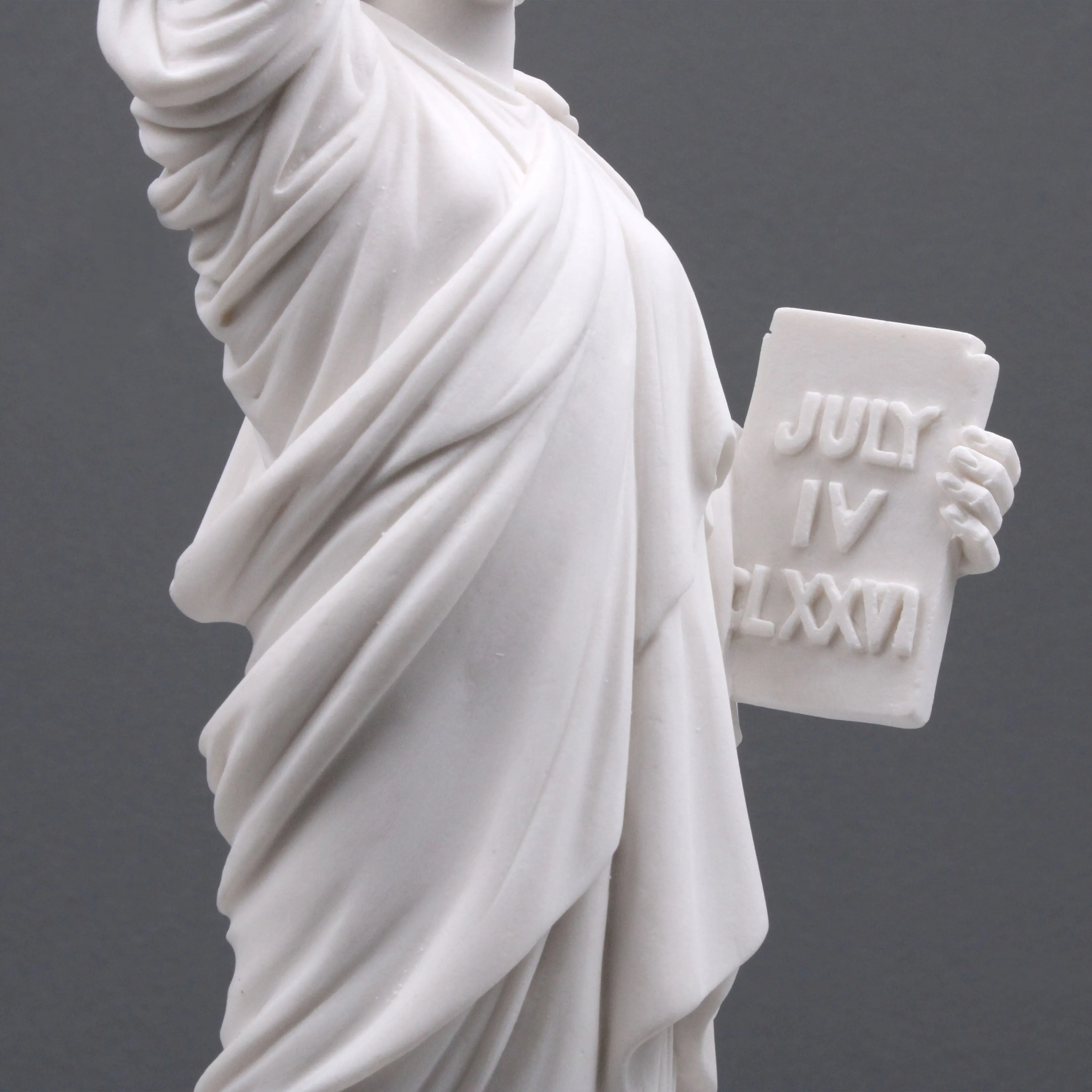 Statue of Liberty Sculpture