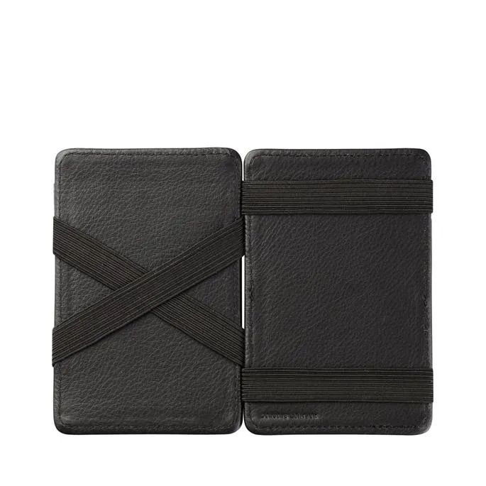Status Anxiety Mens Flip Wallet