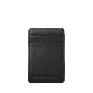 Status Anxiety Mens Flip Wallet