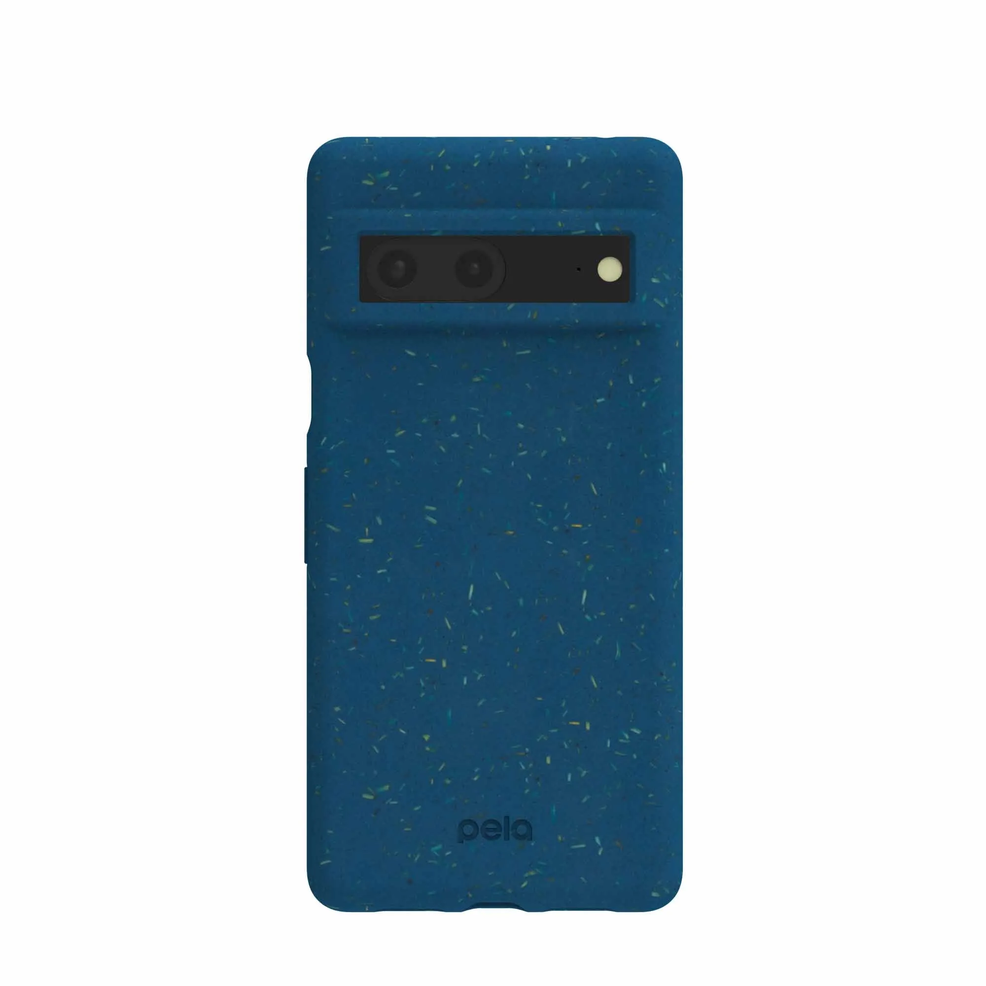 Stormy Blue Google Pixel 7 Phone Case