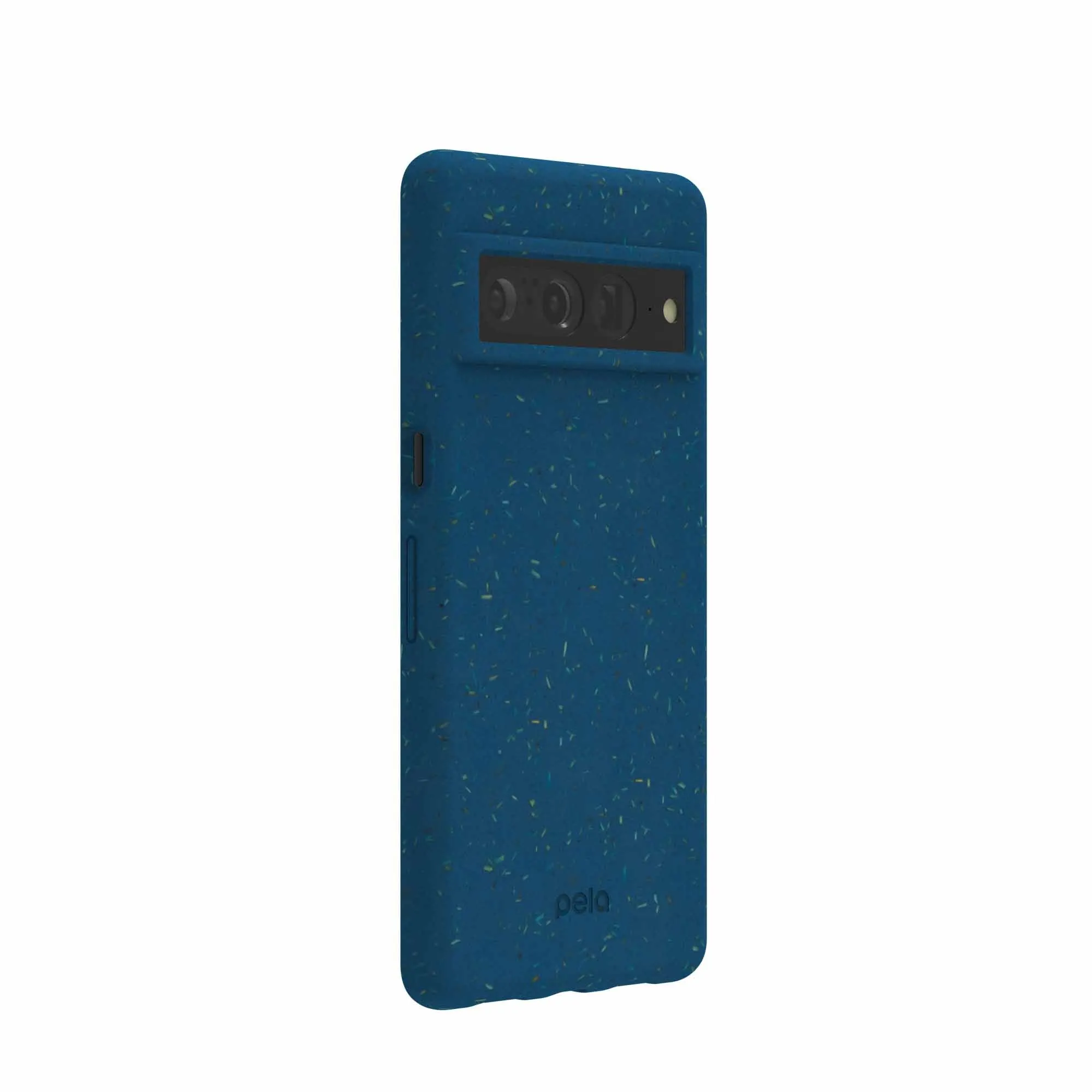 Stormy Blue Google Pixel 7 Pro Phone Case