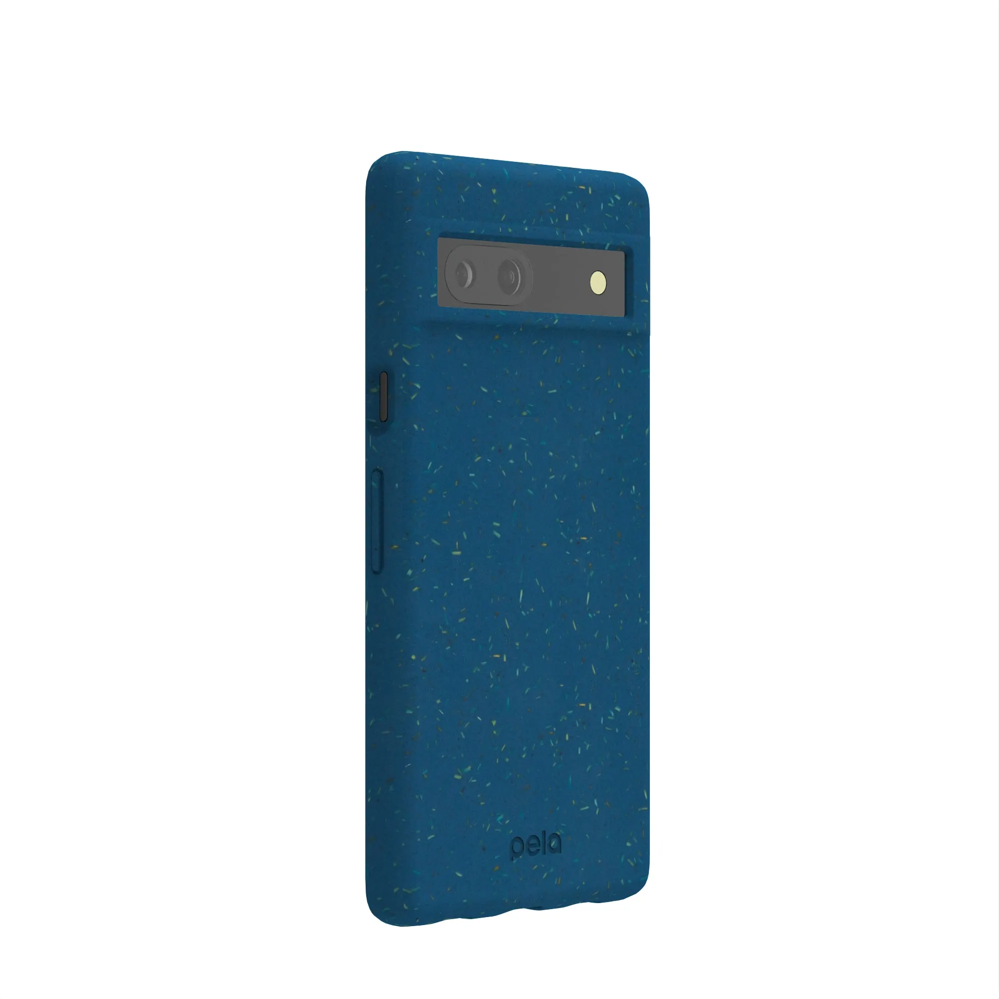 Stormy Blue Google Pixel 7a Phone Case