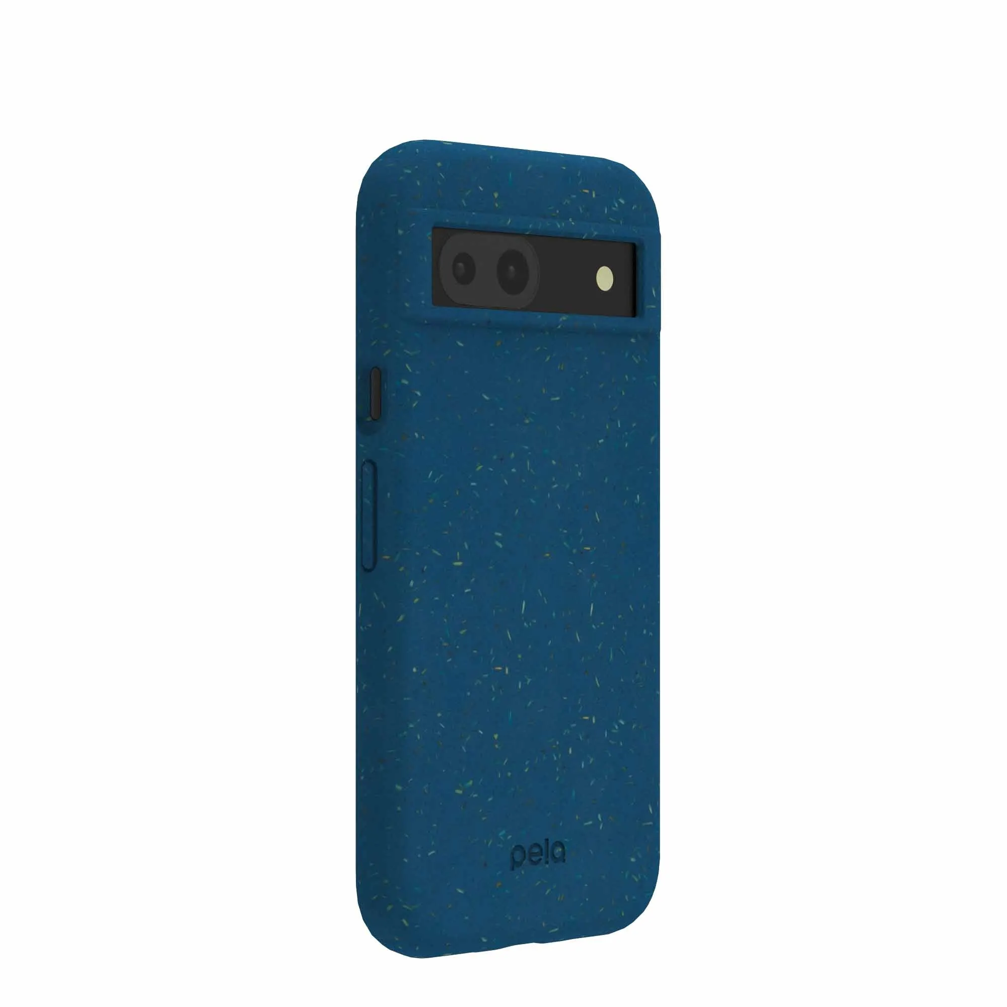 Stormy Blue Google Pixel 8a Phone Case