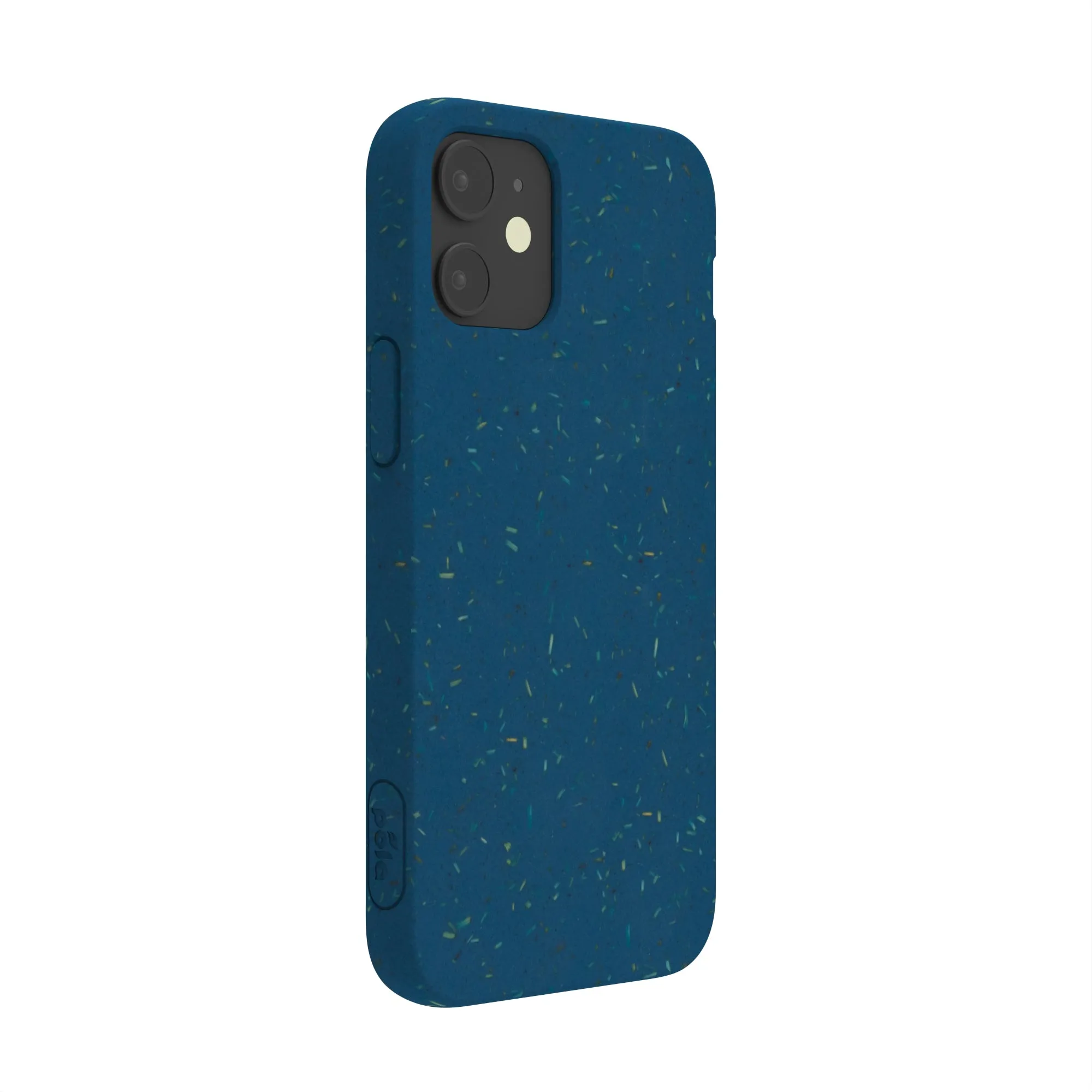 Stormy Blue iPhone 12 Mini Case