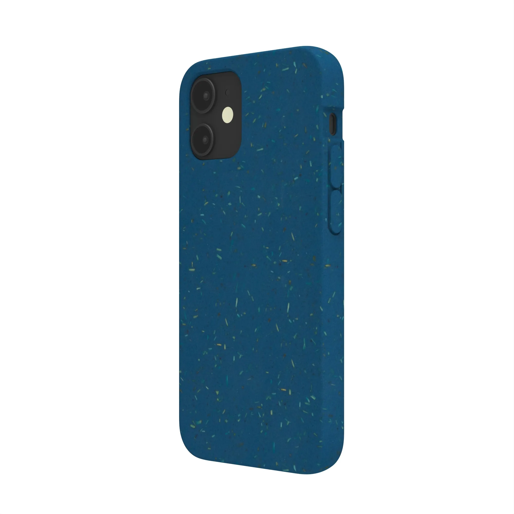 Stormy Blue iPhone 12 Mini Case